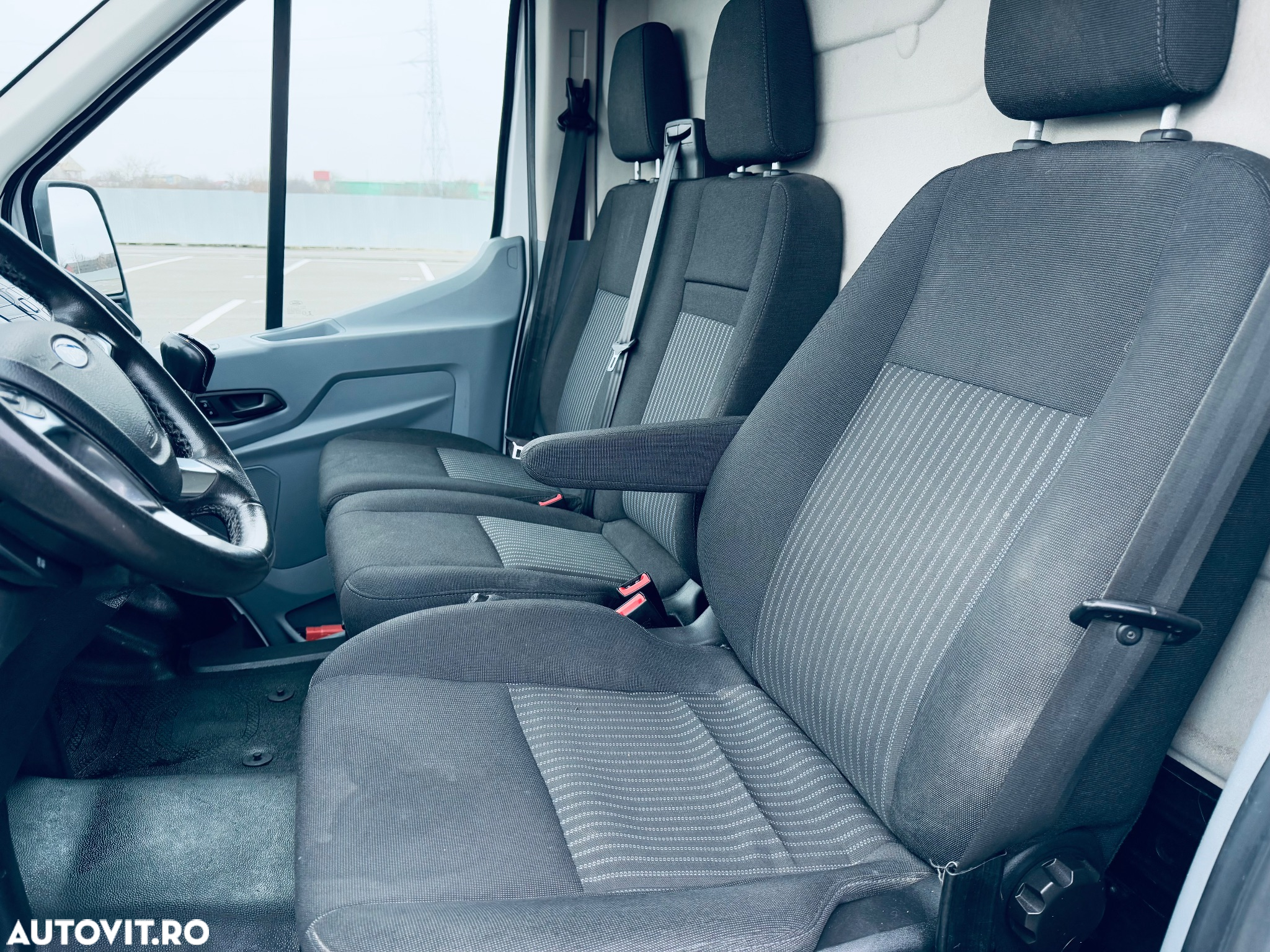 Ford Transit 310 L2H2 VA Trend - 22