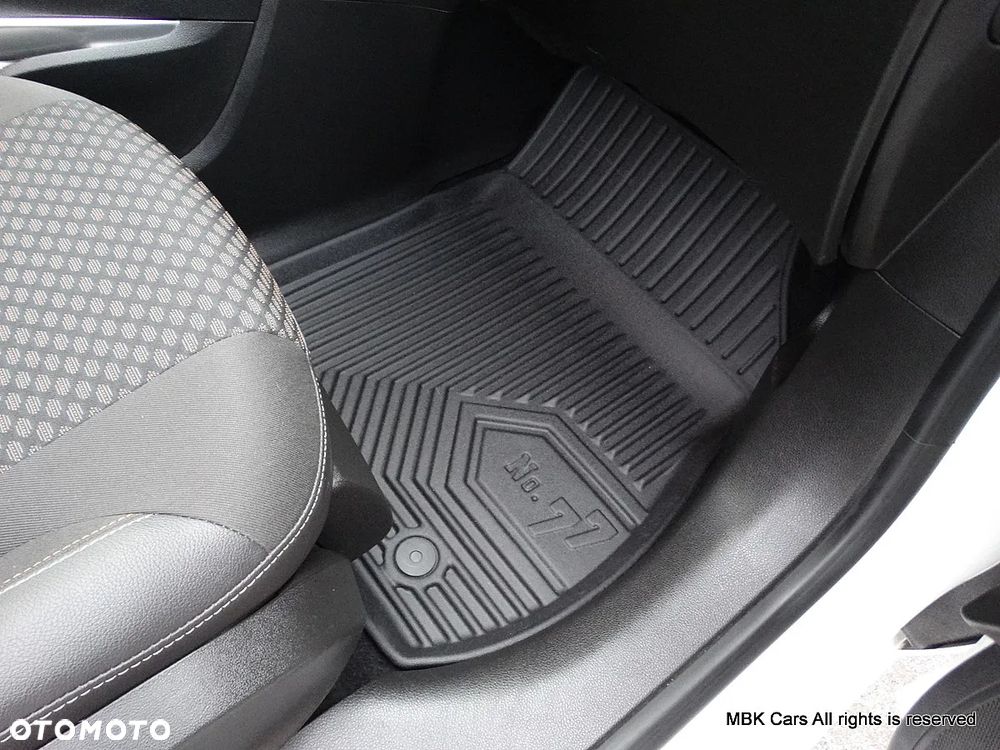 Opel Zafira 1.4 Turbo Innovation - 33