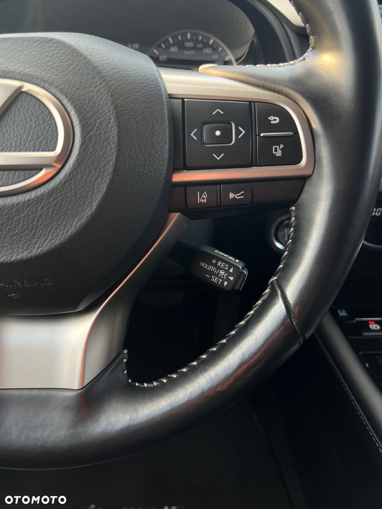 Lexus RX 300 Business Edition - 24