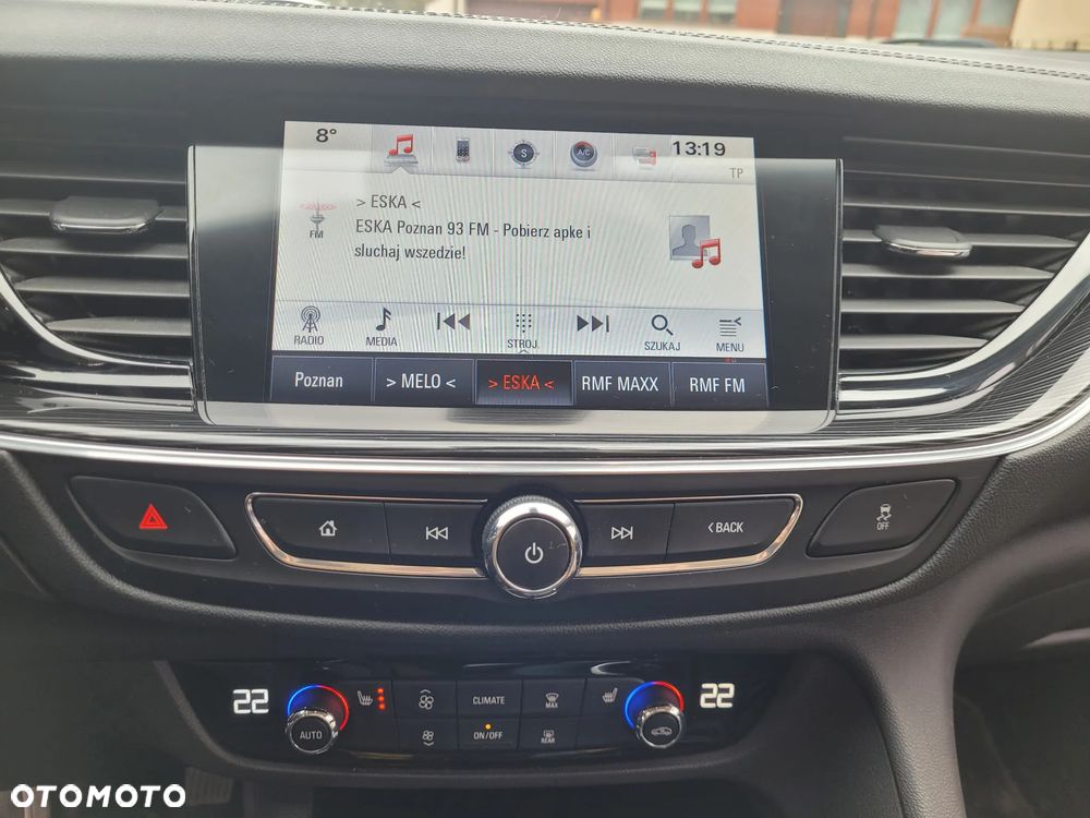 Opel Insignia 2.0 Ultimate - 18