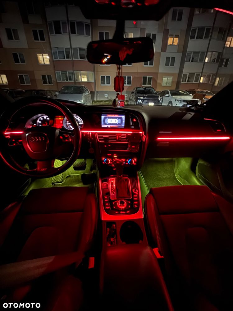 Audi A5 Sportback - 34