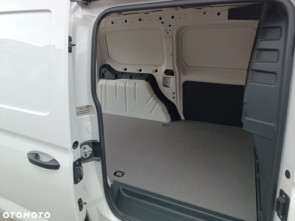 Volkswagen Caddy MAXI - 13