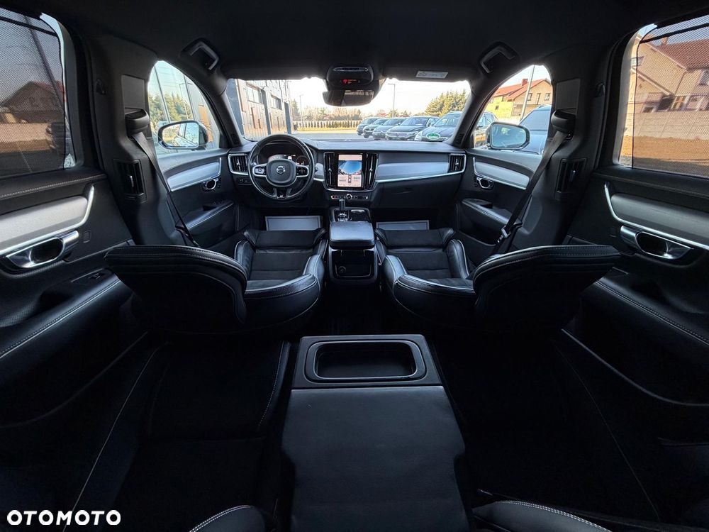 Volvo V90 T8 AWD Plug-In Hybrid R-Design - 15