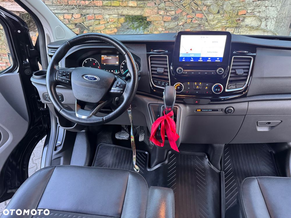 Ford Transit Custom L1H1 VA Autm Nugget - 19