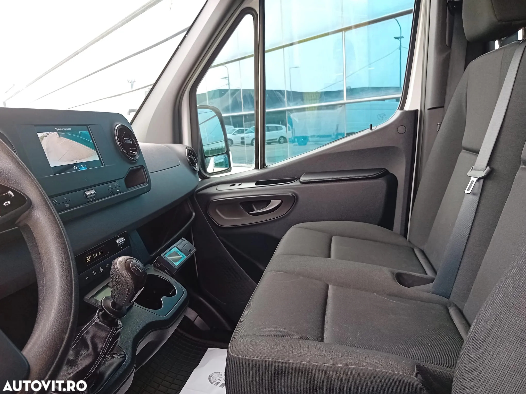 Mercedes-Benz Sprinter 314 CDI, Thermo King -20C, TOP !!! - 29