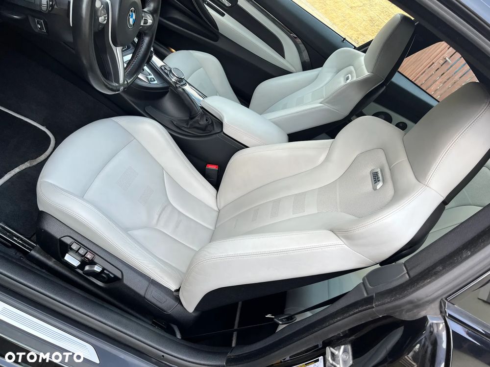 BMW M4 DKG - 17