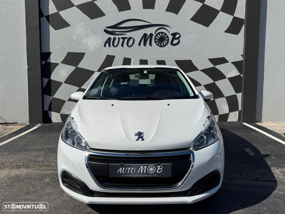 Peugeot 208 1.2 PureTech Active - 3
