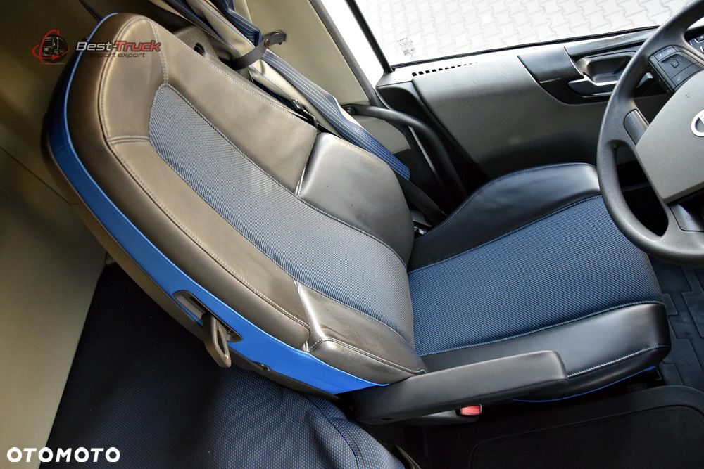 Volvo FH500  XL  |  I-SAVE |  STANDARD |  ZBIORNIKI 1220 L |  FULL LED  |  I-PARK COOL - 25