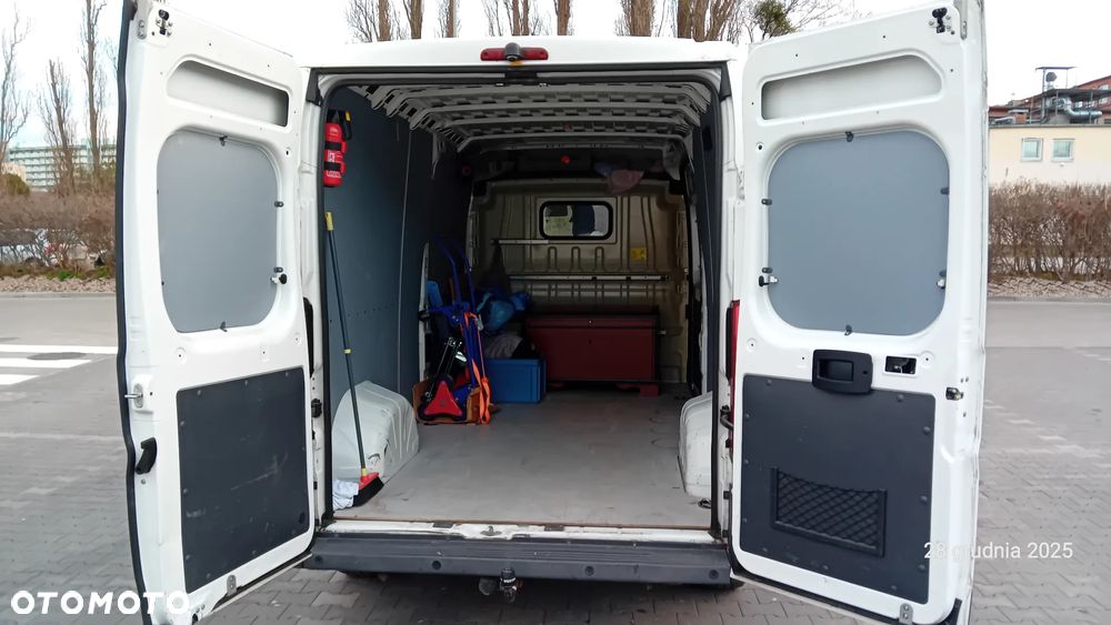 Peugeot Boxer - 10