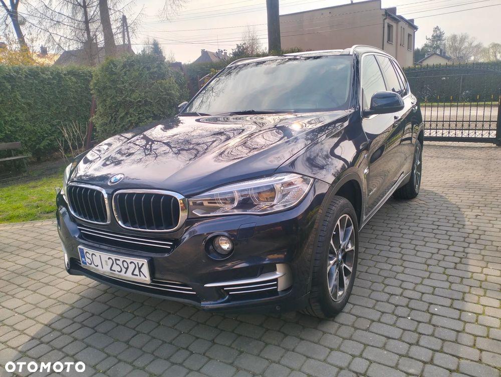 BMW X5 - 14