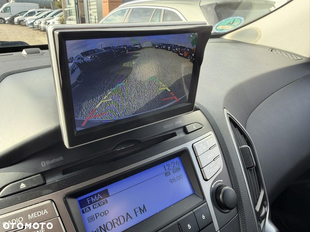 Hyundai ix35 1.7 CRDi 2WD Comfort - 15