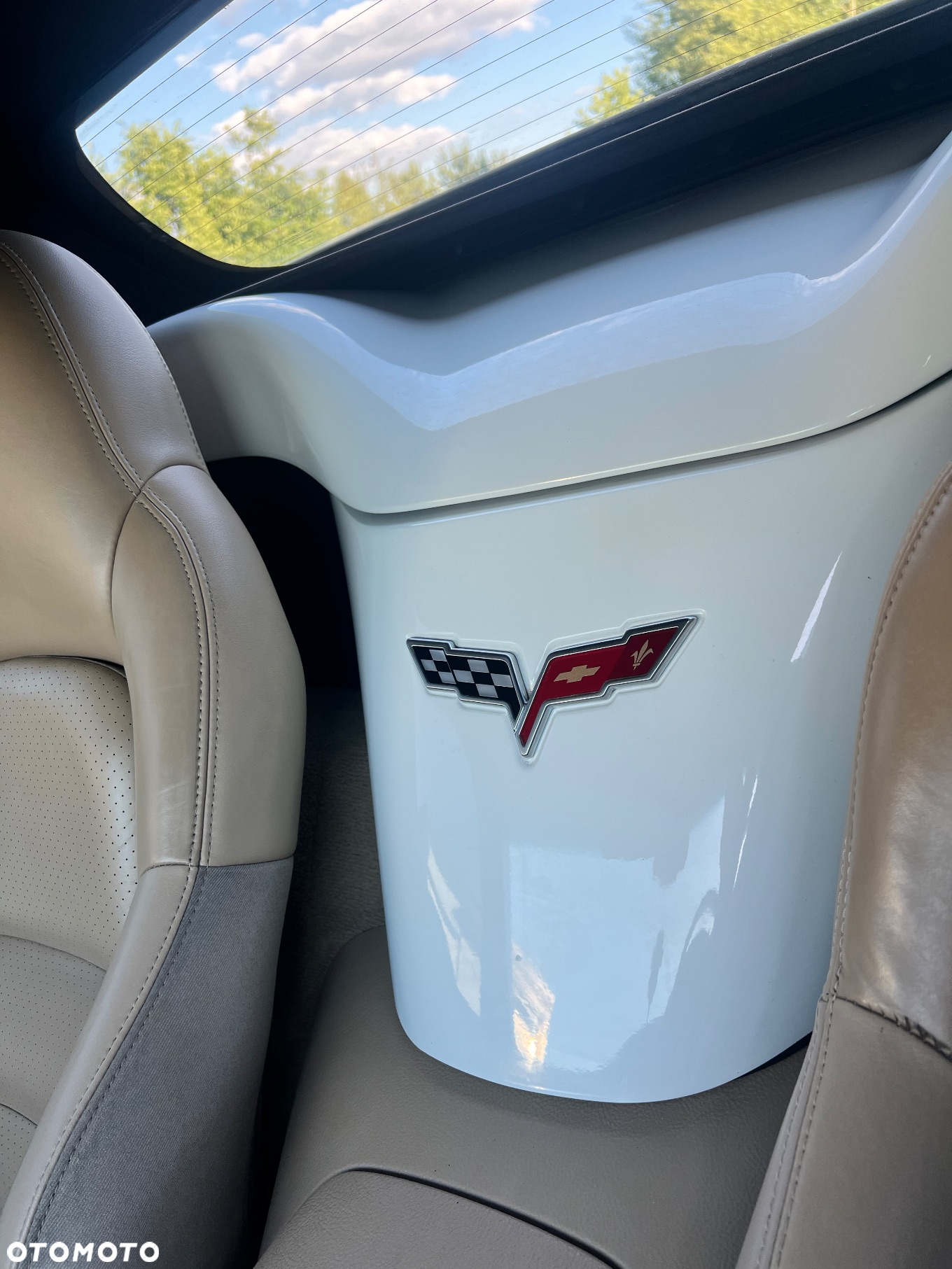 Chevrolet Corvette 6.0 V8 - 14