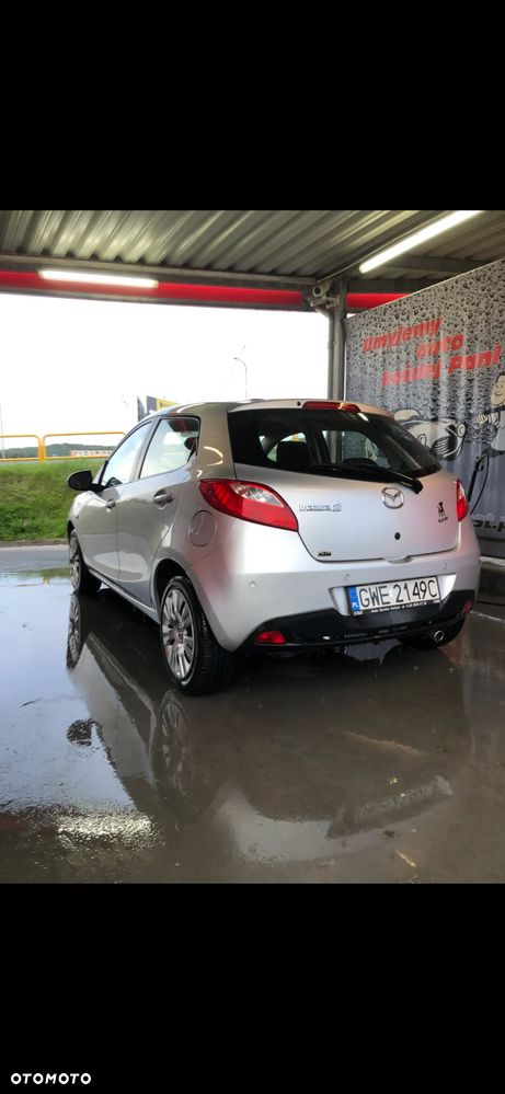 Mazda 2 1.3 Comfort - 1