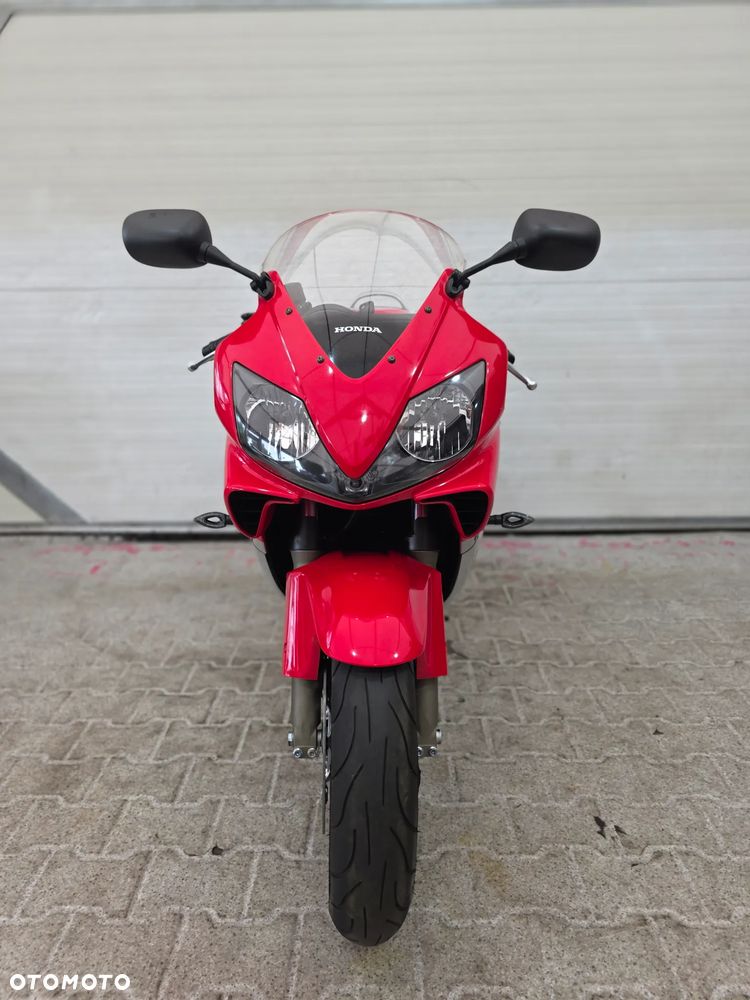 Honda CBR - 14