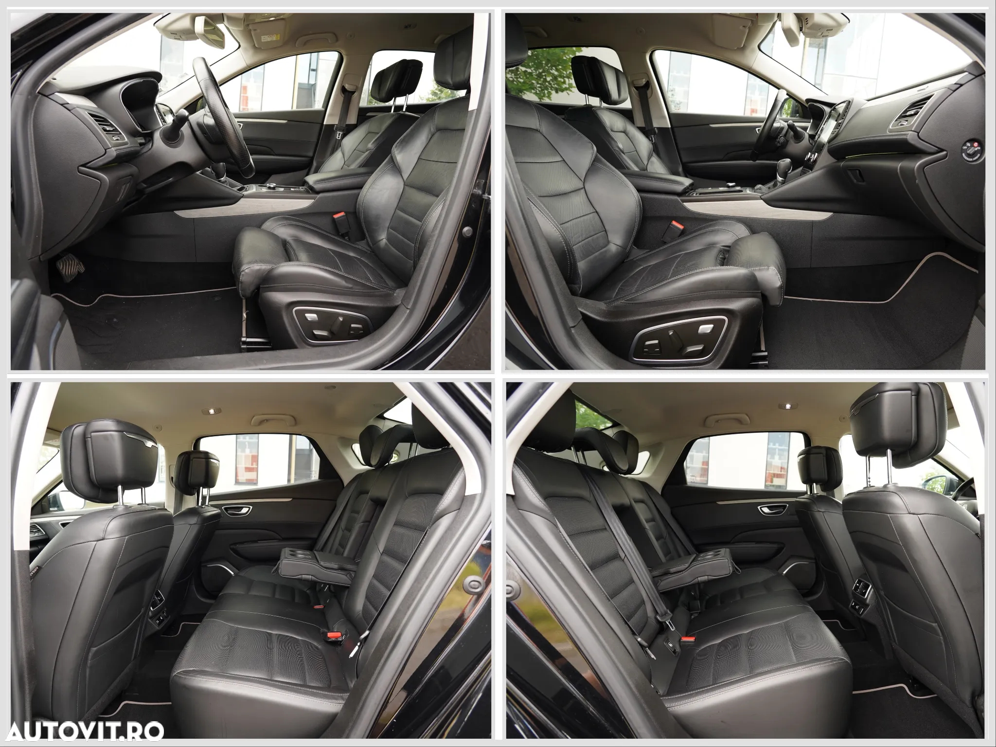 Renault Talisman ENERGY dCi 160 EDC INITIALE PARIS - 19