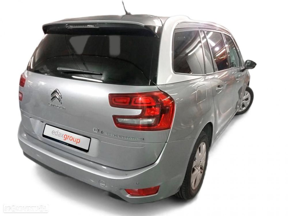 Citroën Grand C4 Spacetourer 1.5 BlueHDi Feel (TA) - 2