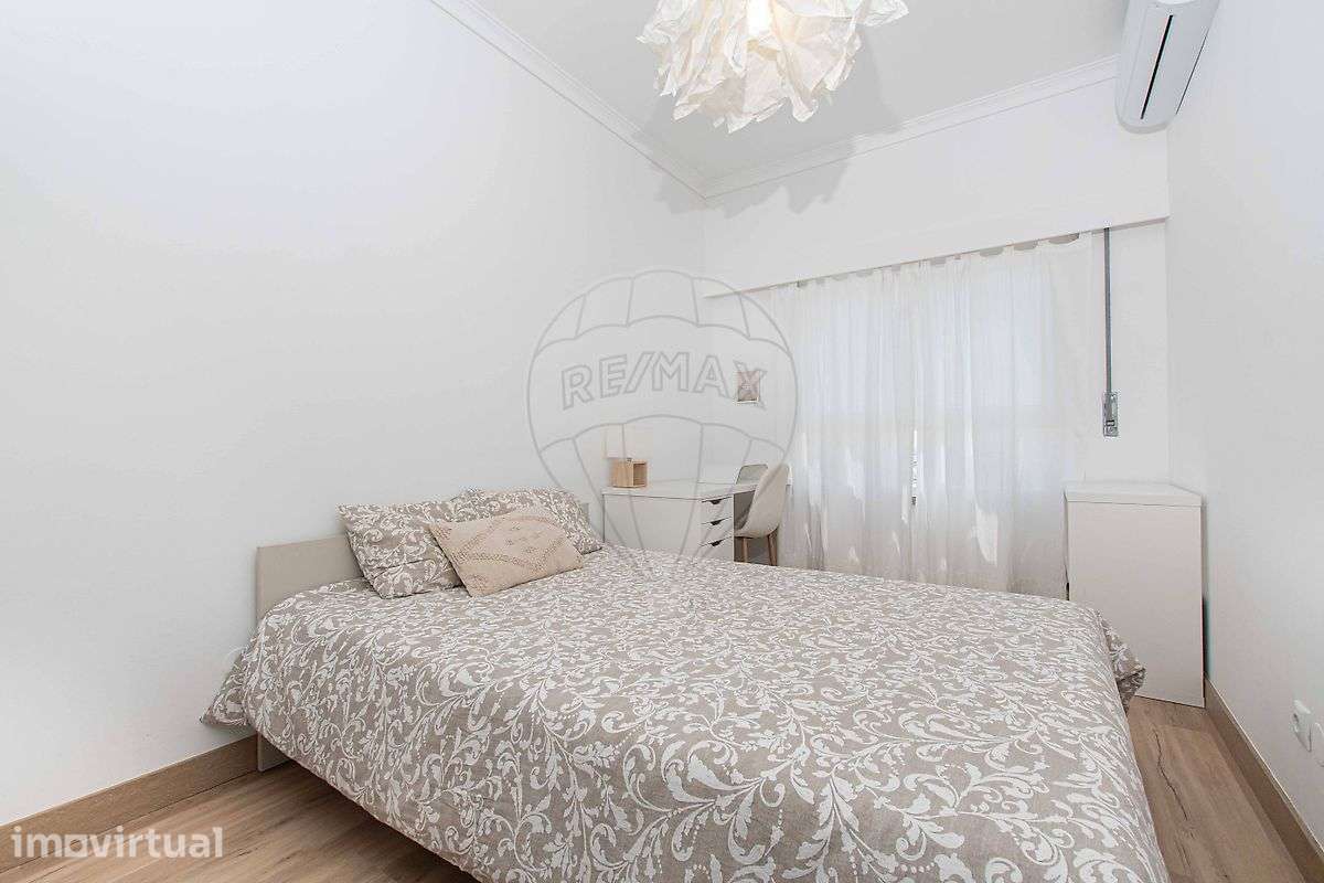 Apartamento T2 para arrendamento - Grande imagem: 2/24