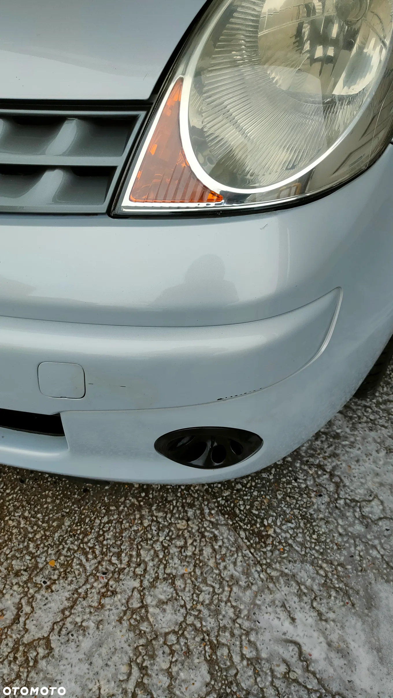 Nissan Note - 8