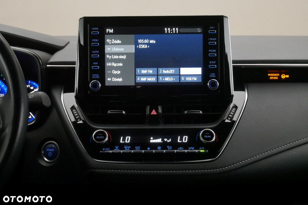 Toyota Corolla - 10