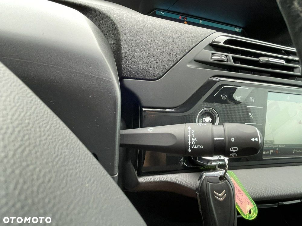 Citroën C4 Picasso 1.2 PureTech MoreLife - 21