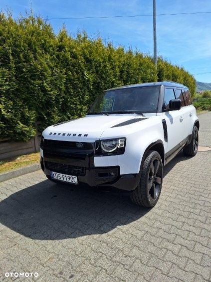Land Rover Defender 3.0 D300 mHEV X-Dynamic HSE - 1