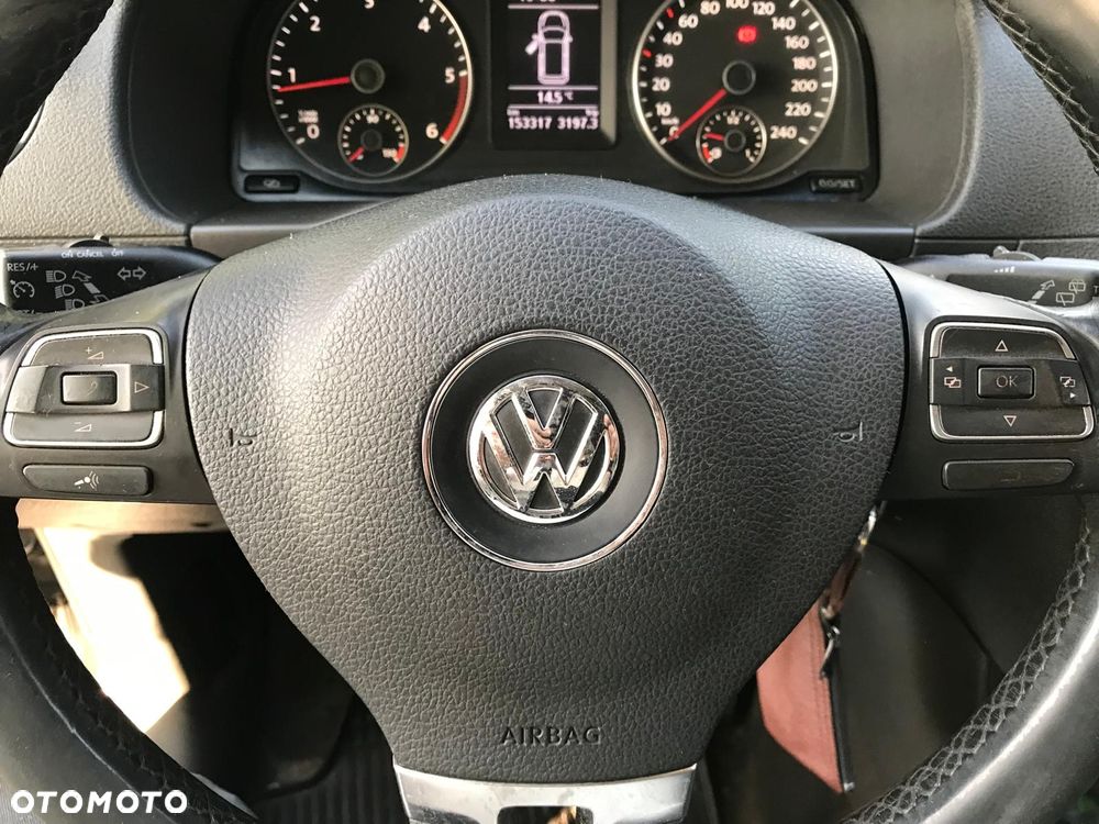 Volkswagen Caddy - 18
