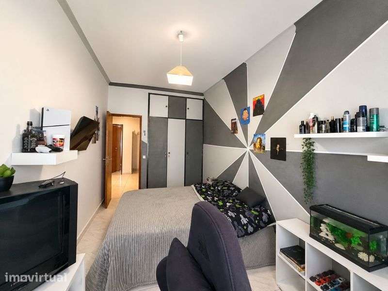 Vendo apartamento t3 na moita - Grande imagem: 4/11
