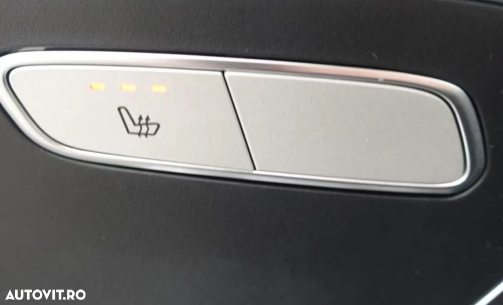 Mercedes-Benz V 300 d Combi Lung 237 CP AWD 9AT - 17