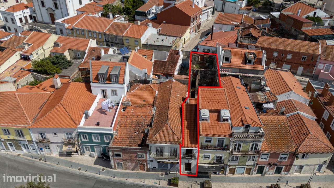 PRÉDIO ODIVELAS - Grande imagem: 5/14