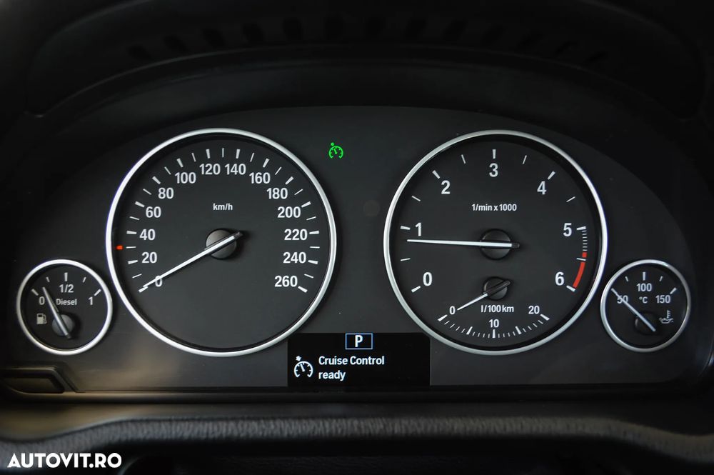 BMW X3 xDrive20d Aut. Advantage - 18