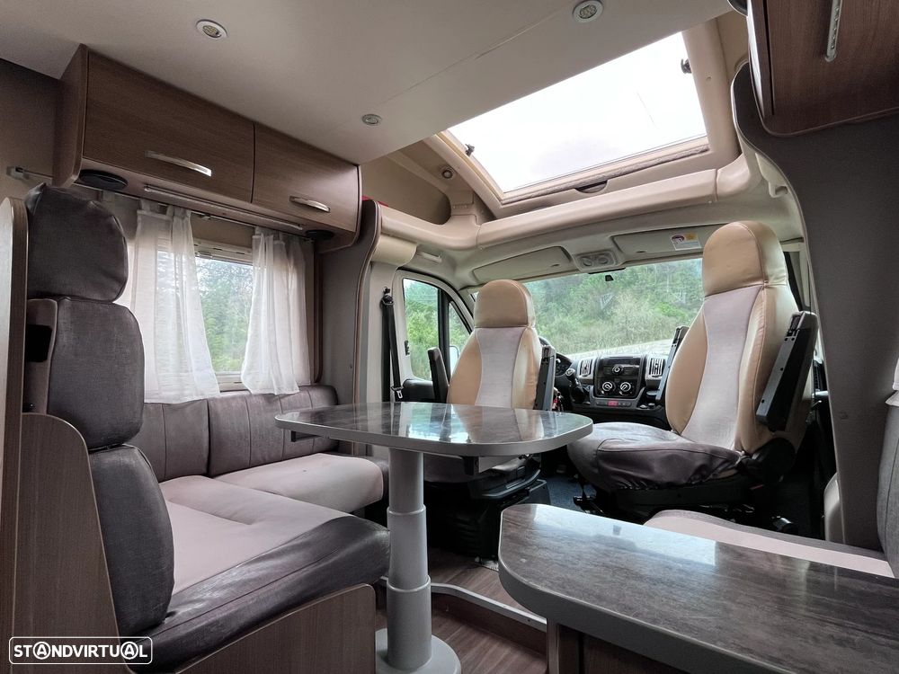 Challenger Mageo 119 EB - 16