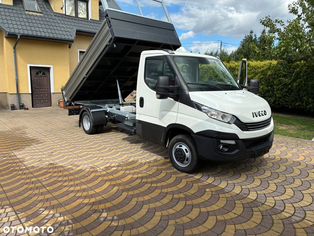 Iveco Daily 50C18 - 6