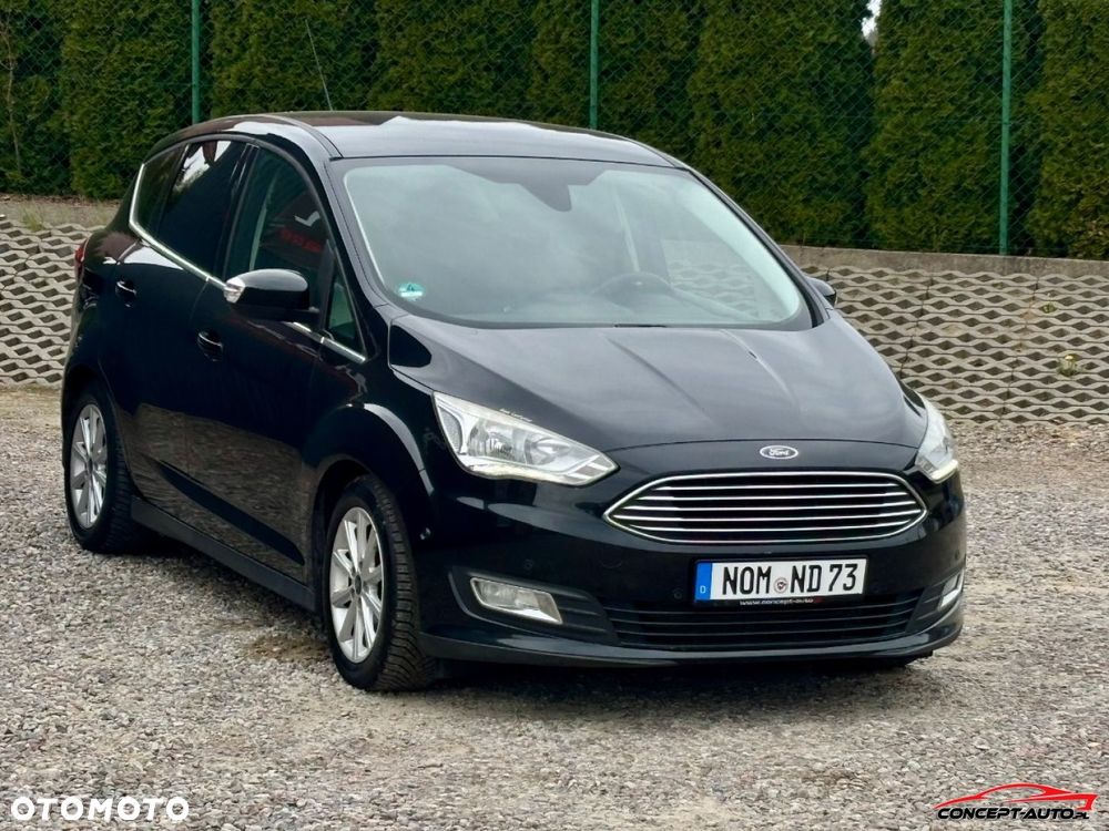 Ford C-MAX - 4