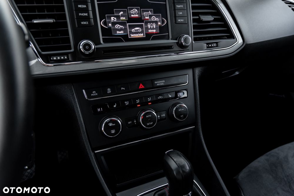 Seat Leon 1.8 TSI FR S&S DSG - 34