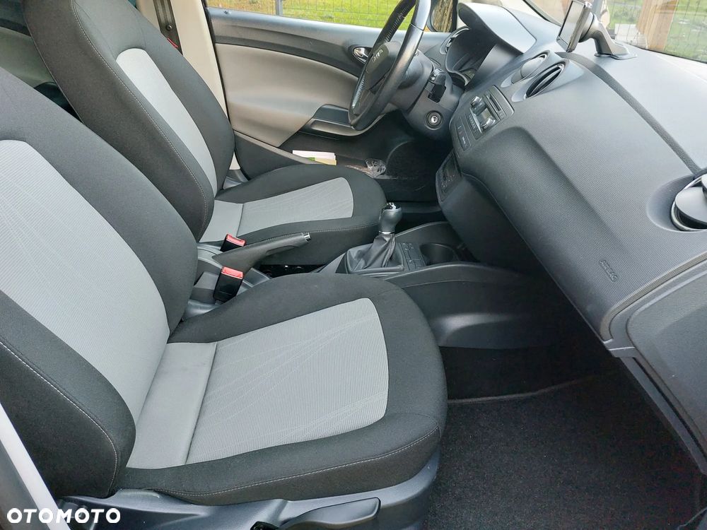 Seat Ibiza 1.2 TSI Style 4YOU - 24