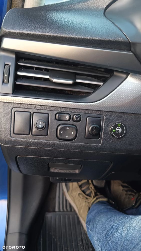 Toyota Avensis 1.8 Prestige - 12