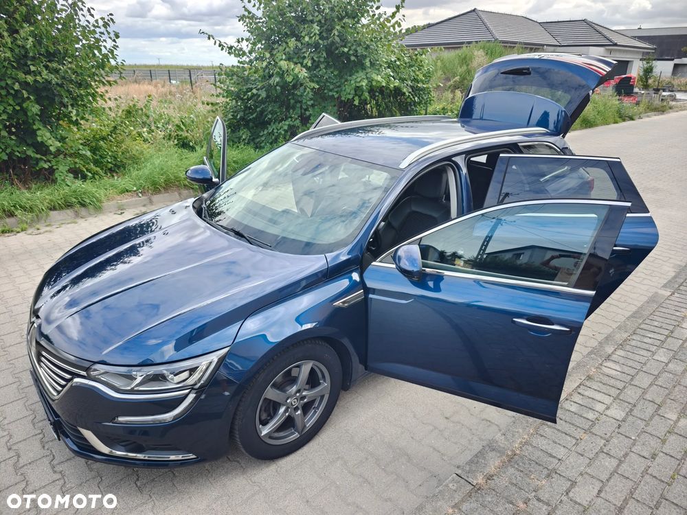 Renault Talisman - 28