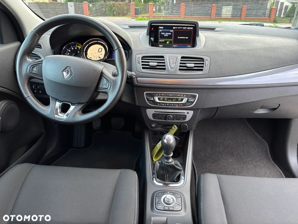 Renault Megane 1.2 16V TCe Energy Limited - 26