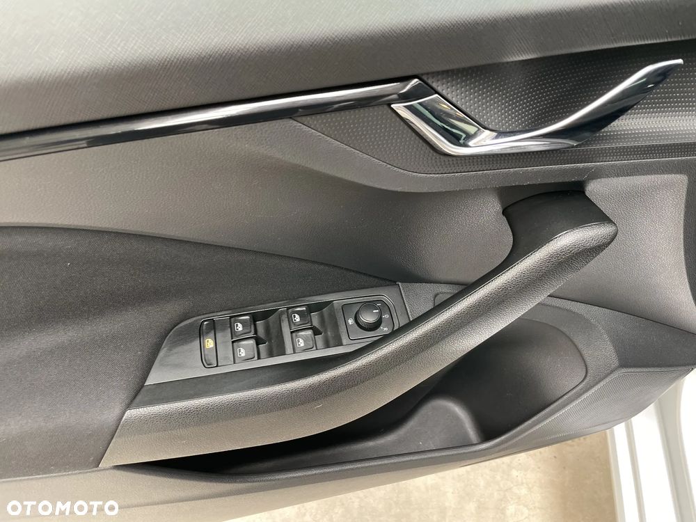 Skoda Scala 1.0 TSI Ambition - 11
