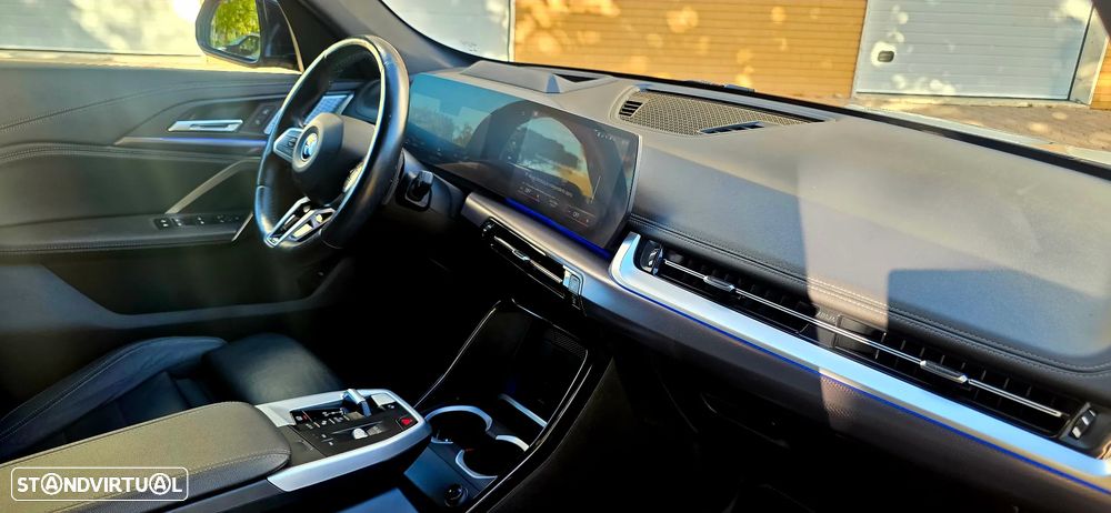BMW X1 xDrive30e Pack Desportivo M - 10