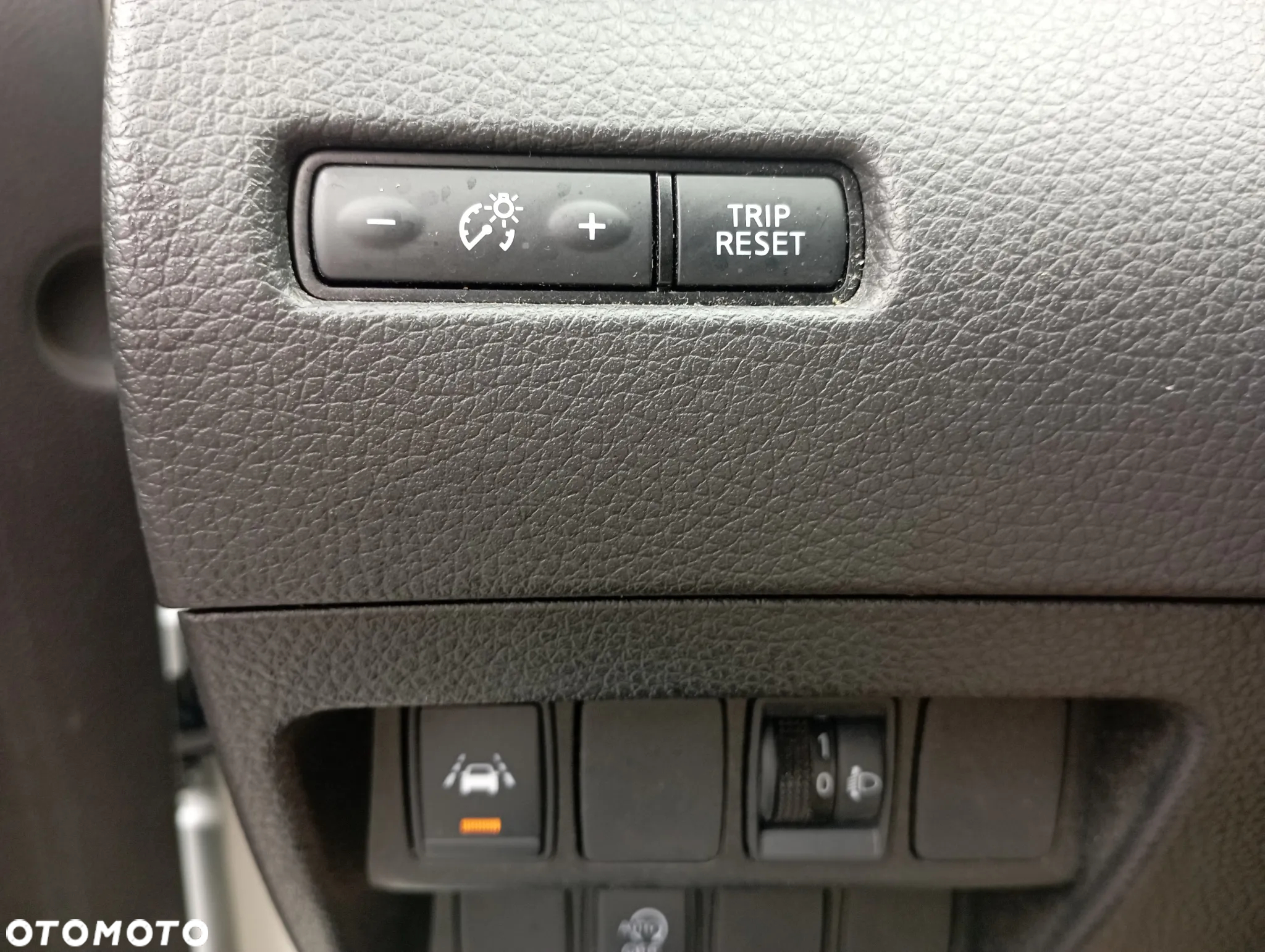 Nissan Qashqai 1.3 DIG-T Acenta EU6d - 19