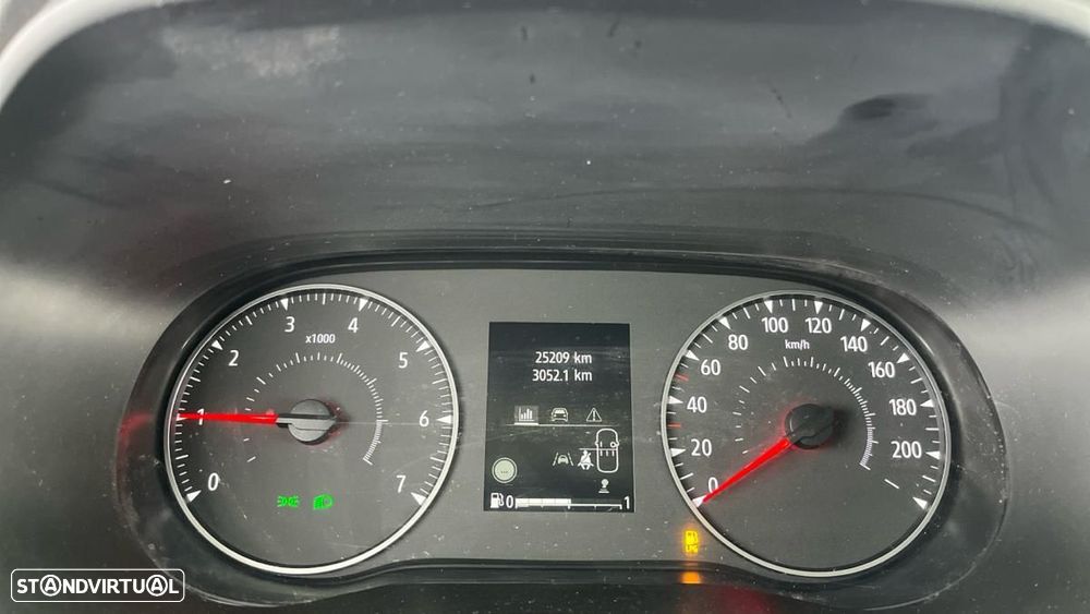 Dacia Sandero 1.0 ECO-G Expression Bi-Fuel - 4