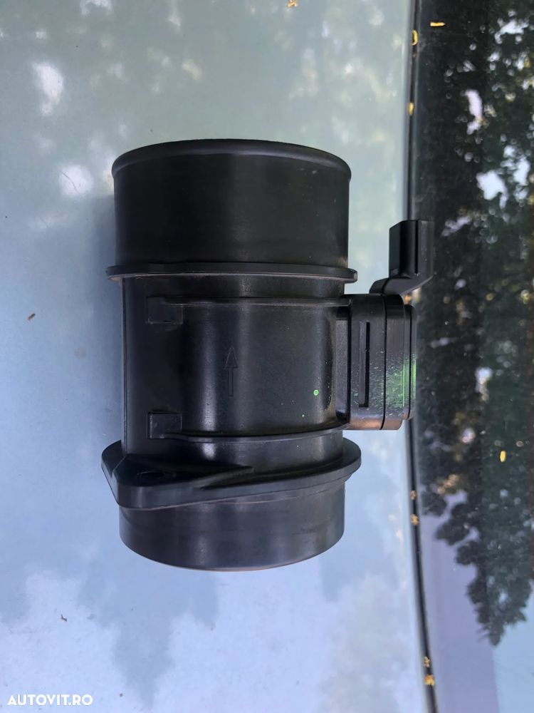 Debitmetru aer Dacia Logan 2 2019 1,5 DCI Euro 6 - 3