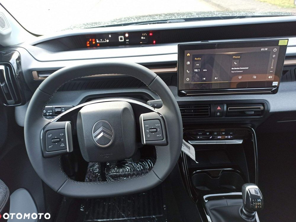 Citroën C3 Aircross - 16