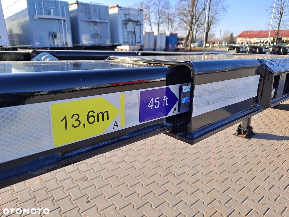 D-TEC Flexitrailers FT-LS ECO - 31