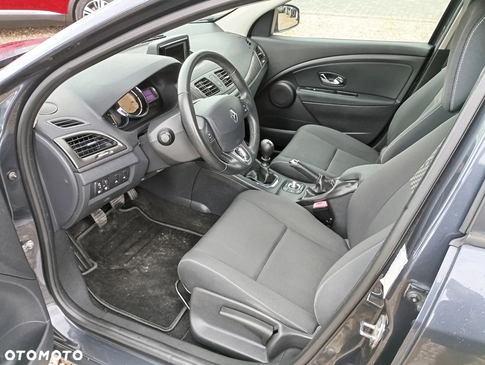 Renault Megane - 17
