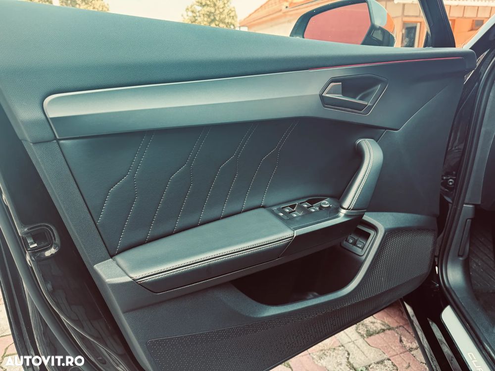 Cupra Formentor VZ 1.4 e-Hybrid DSG Tribe Edition - 12