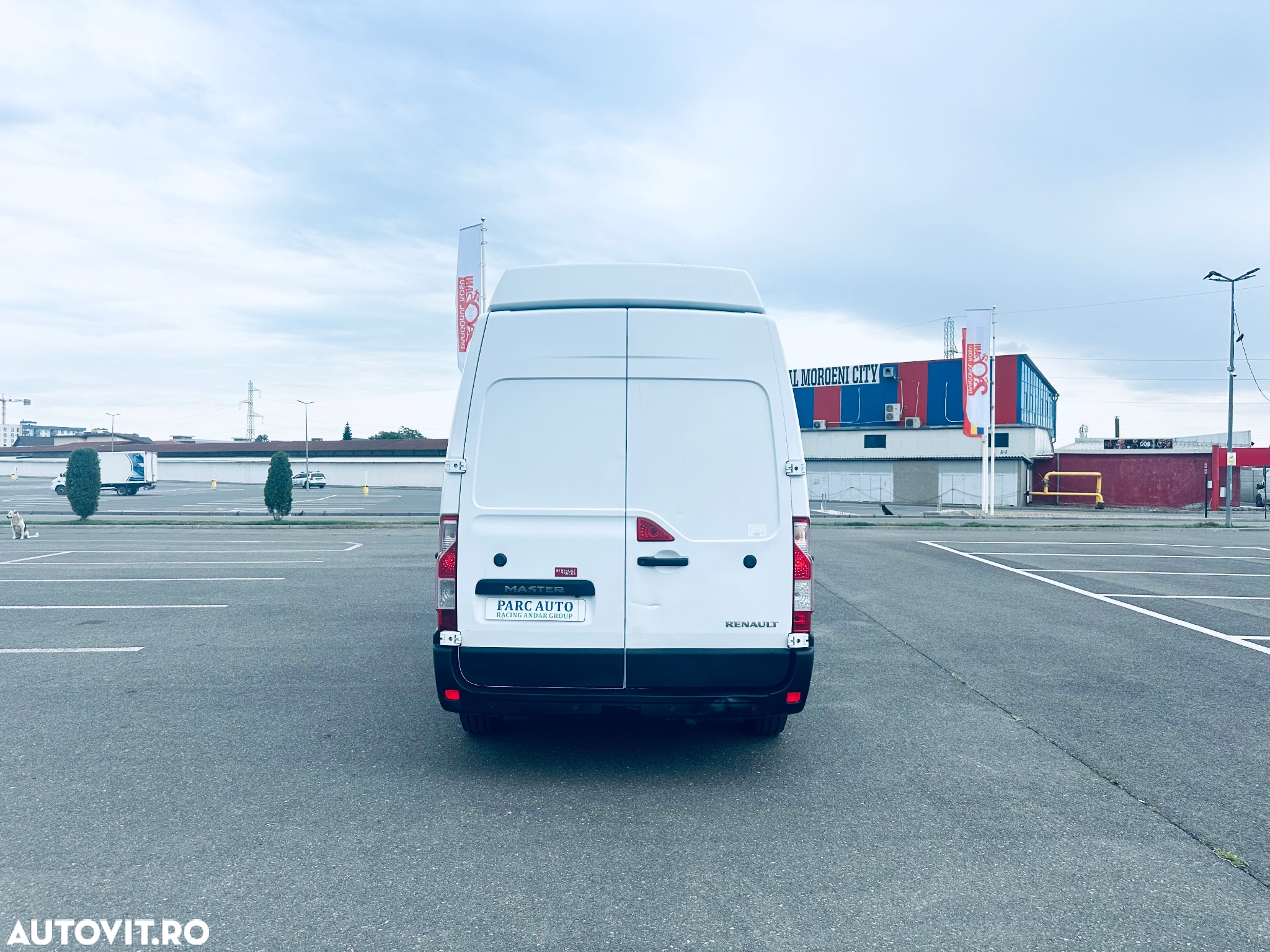 Renault Master - 9