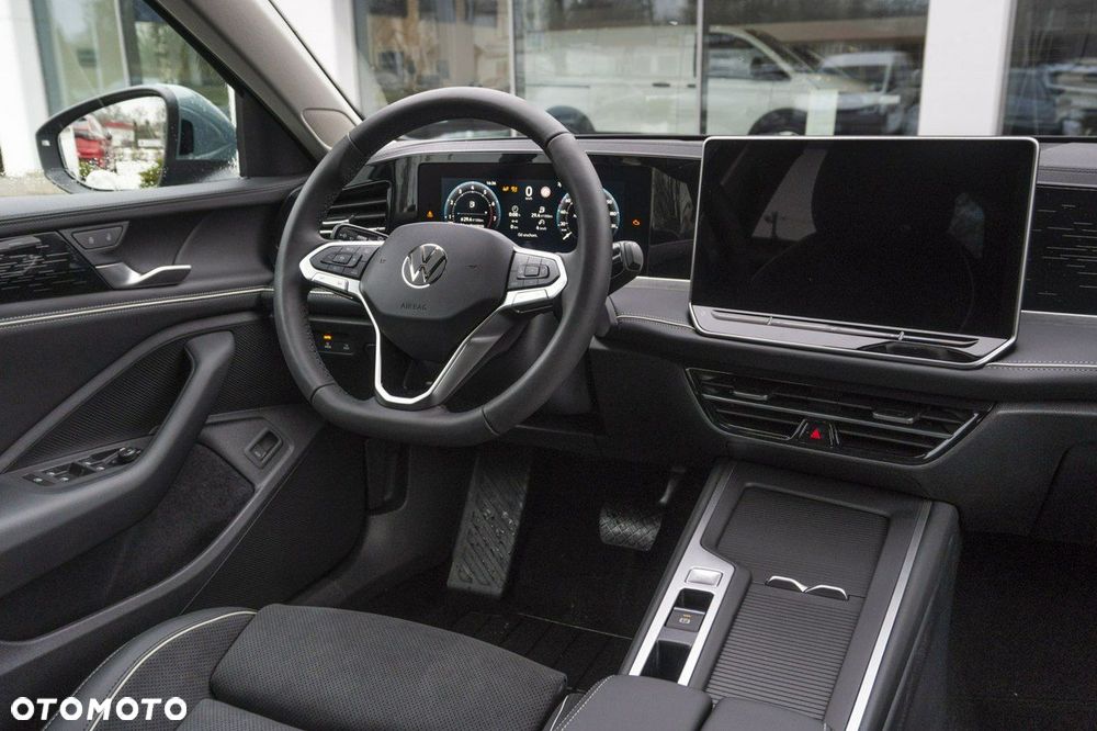 Volkswagen Passat Variant - 18