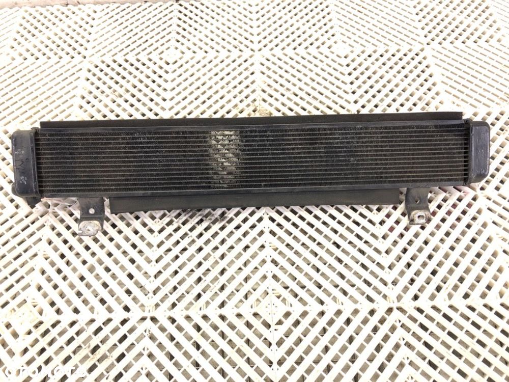 CHŁODNICA NAGRZEWNICY  LEXUS GS (_S19_) 2005 - 2012 450h (GRS191_, GWS191_) 218 kW [296 KM] Hybryda - 1